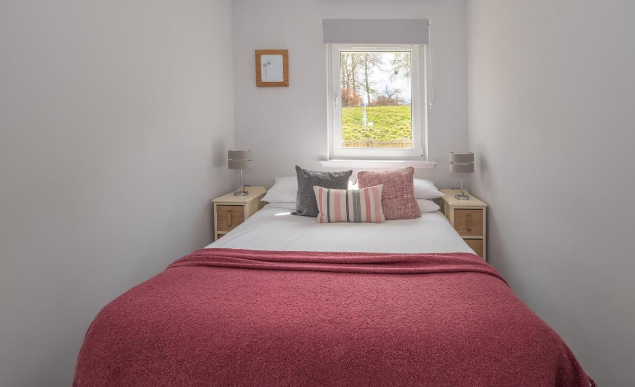 Lily Bank House Villa Inverness Eksteriør bilde